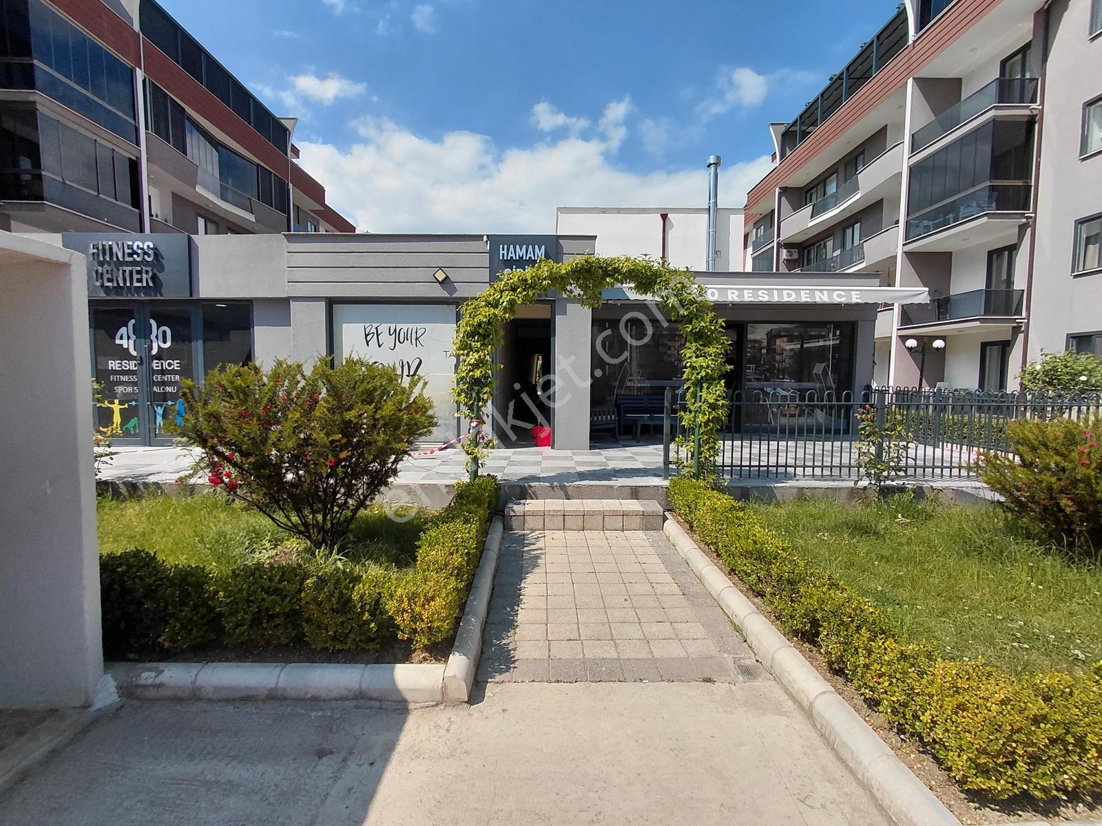 Tarcanlardan Kartepe 480 Residancede 2+1 Satılık Daire - Görsel 10