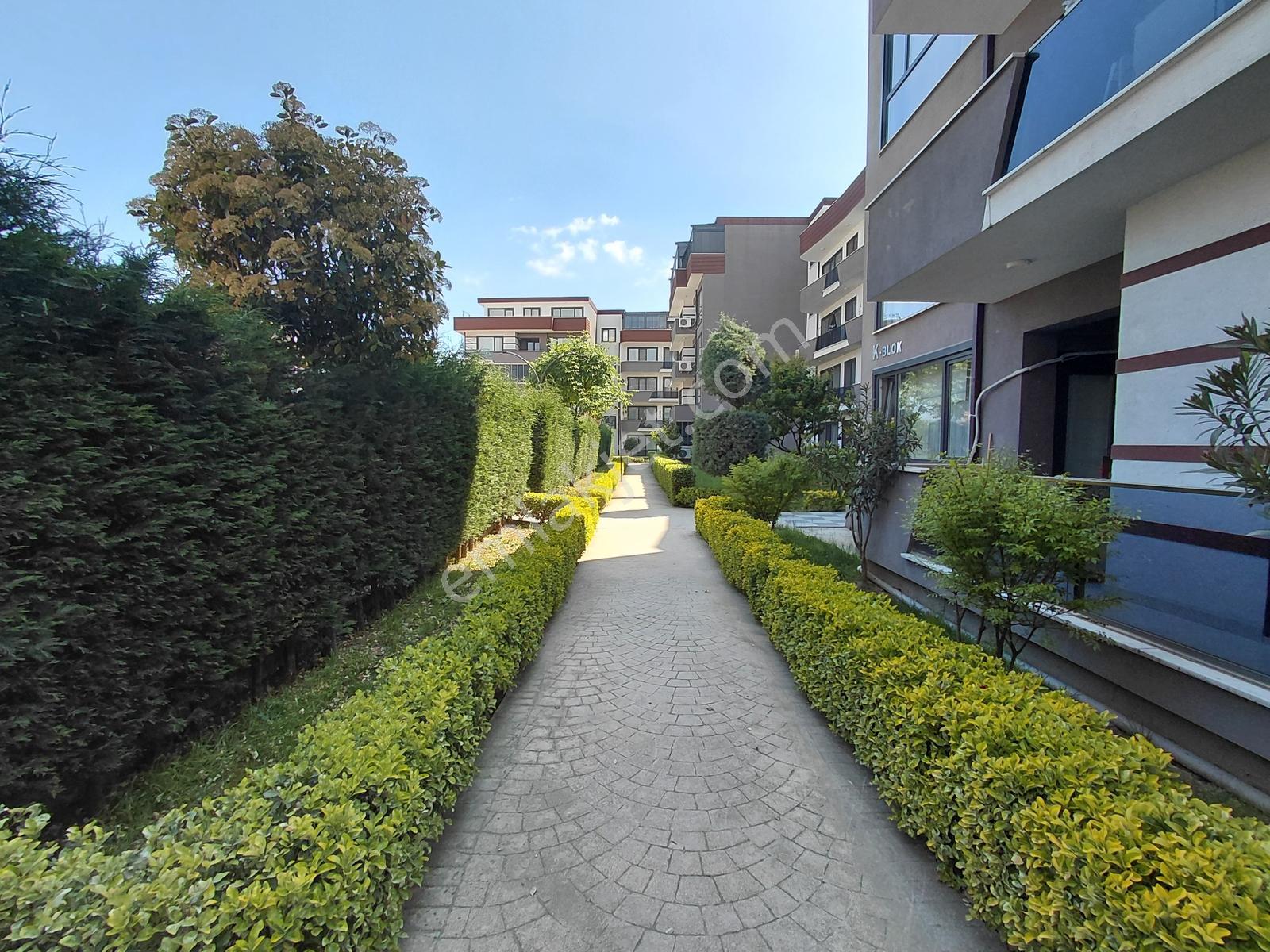 Tarcanlardan Kartepe 480 Residancede 2+1 Satılık Daire - Görsel 22