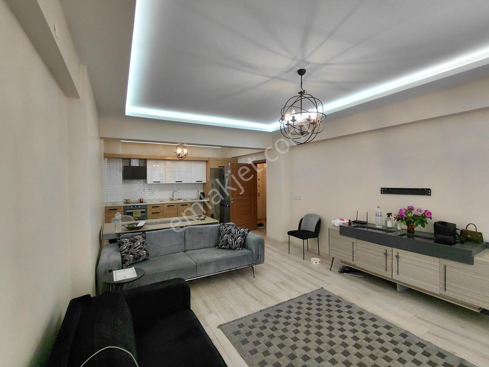 Tarcanlardan Kartepe 480 Residancede 2+1 Satılık Daire - Görsel 7