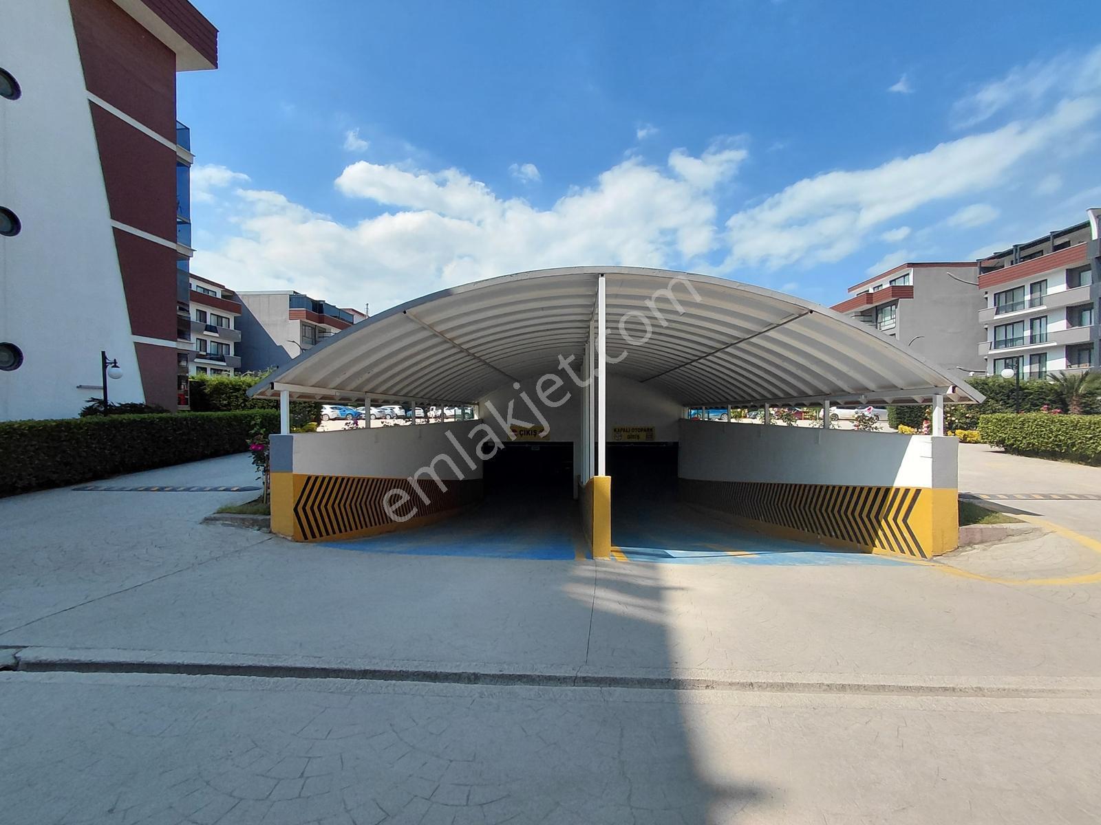 Tarcanlardan Kartepe 480 Residancede 2+1 Satılık Daire - Görsel 24