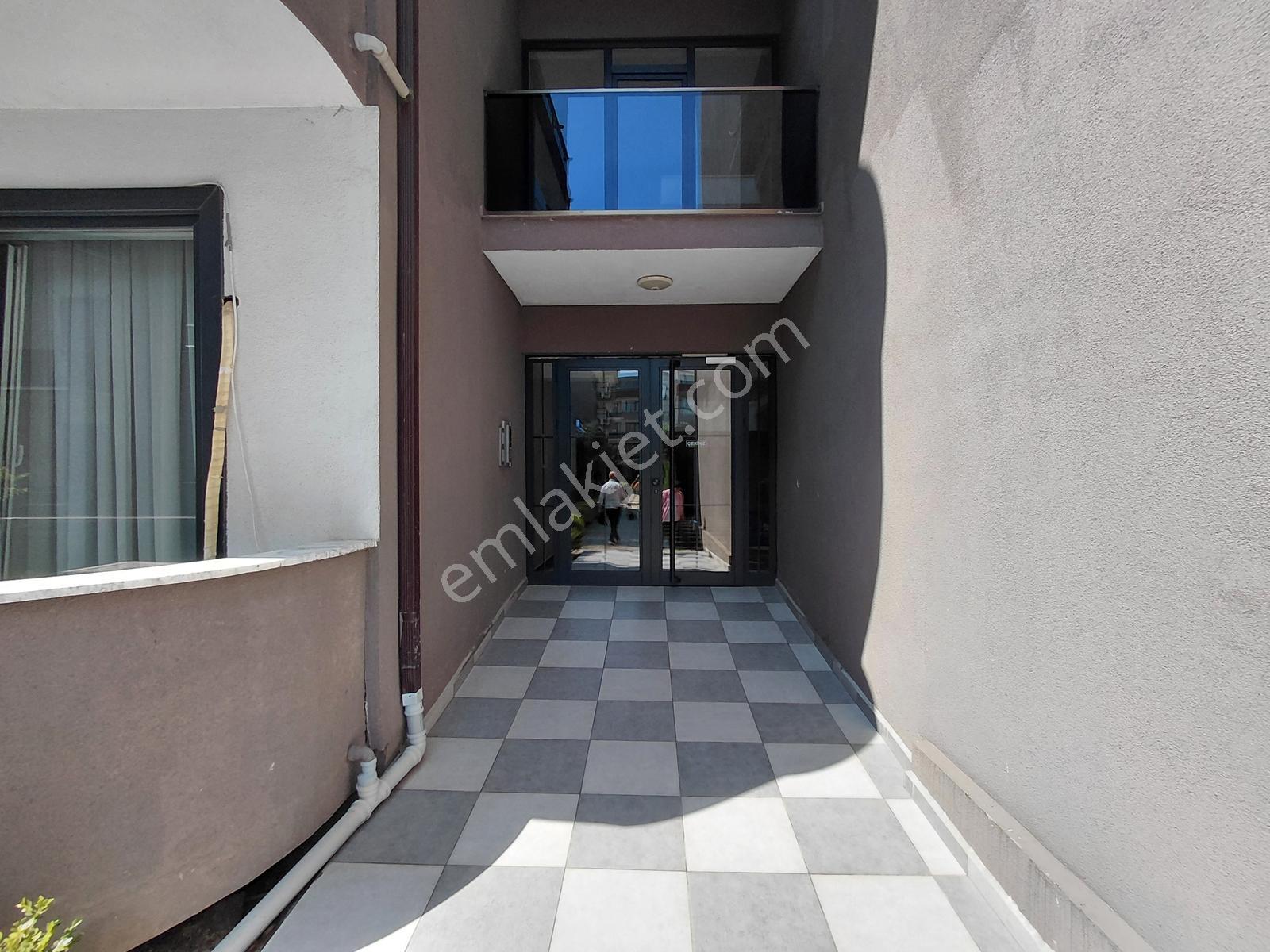 Tarcanlardan Kartepe 480 Residancede 2+1 Satılık Daire - Görsel 3