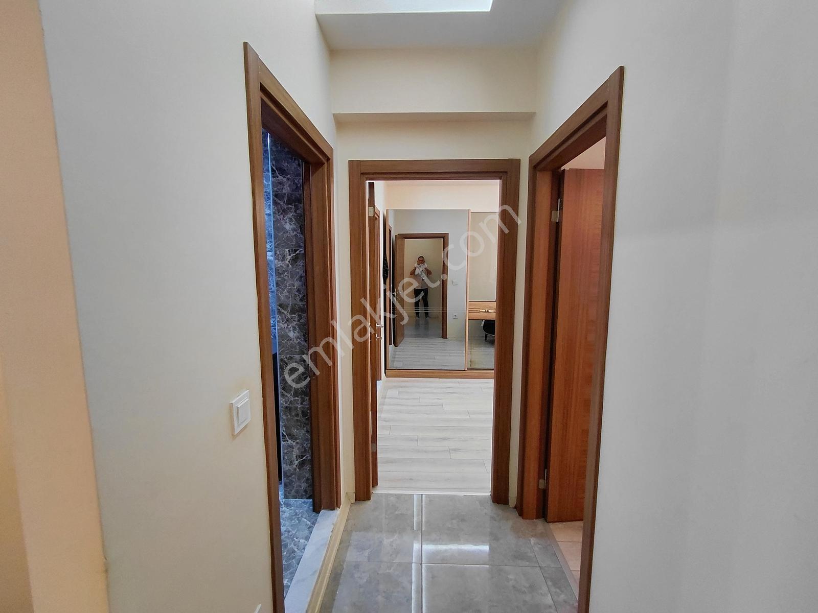 Tarcanlardan Kartepe 480 Residancede 2+1 Satılık Daire - Görsel 6