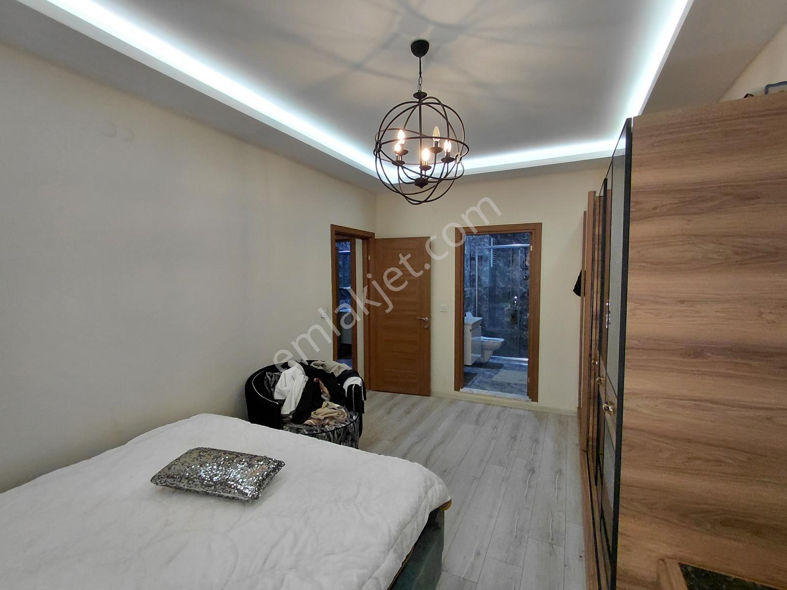 Tarcanlardan Kartepe 480 Residancede 2+1 Satılık Daire - Görsel 16