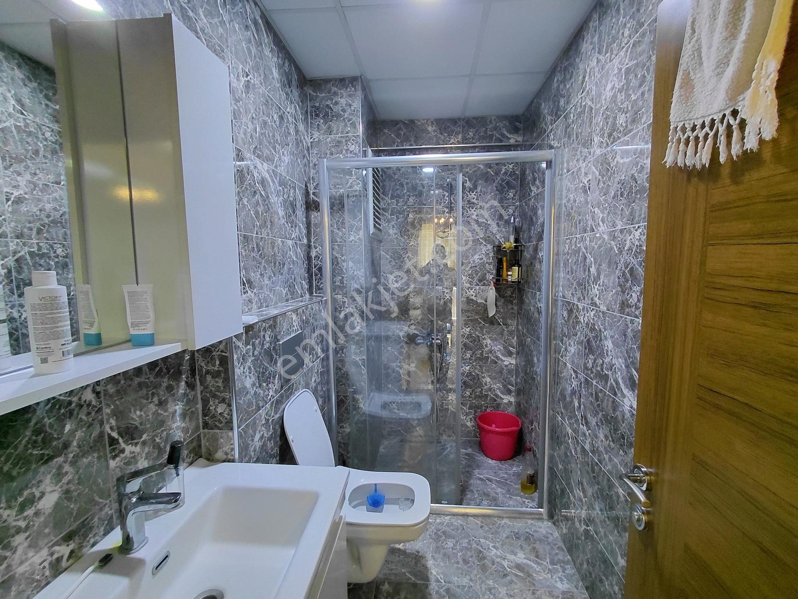 Tarcanlardan Kartepe 480 Residancede 2+1 Satılık Daire - Görsel 18