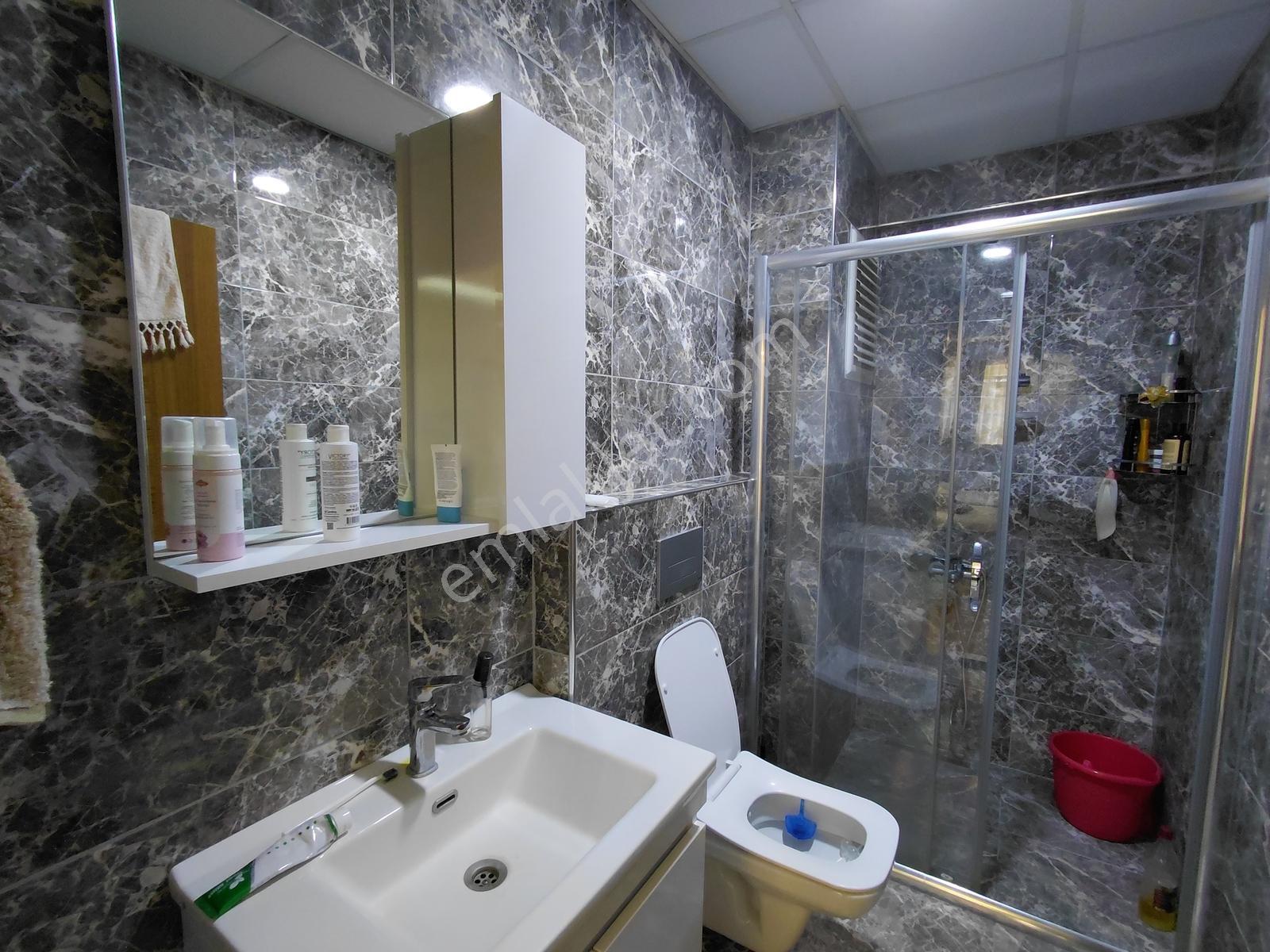 Tarcanlardan Kartepe 480 Residancede 2+1 Satılık Daire - Görsel 23