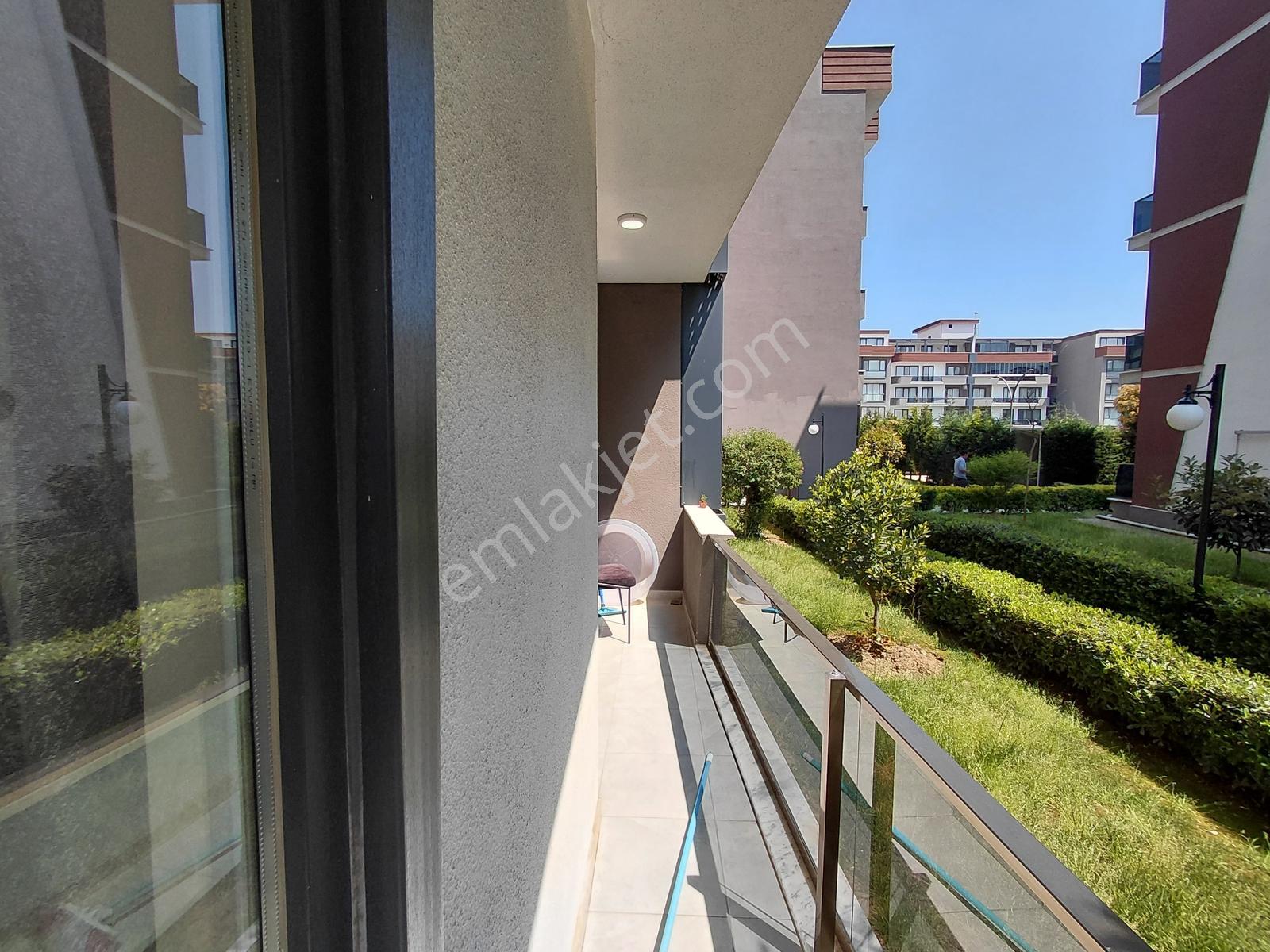 Tarcanlardan Kartepe 480 Residancede 2+1 Satılık Daire - Görsel 12