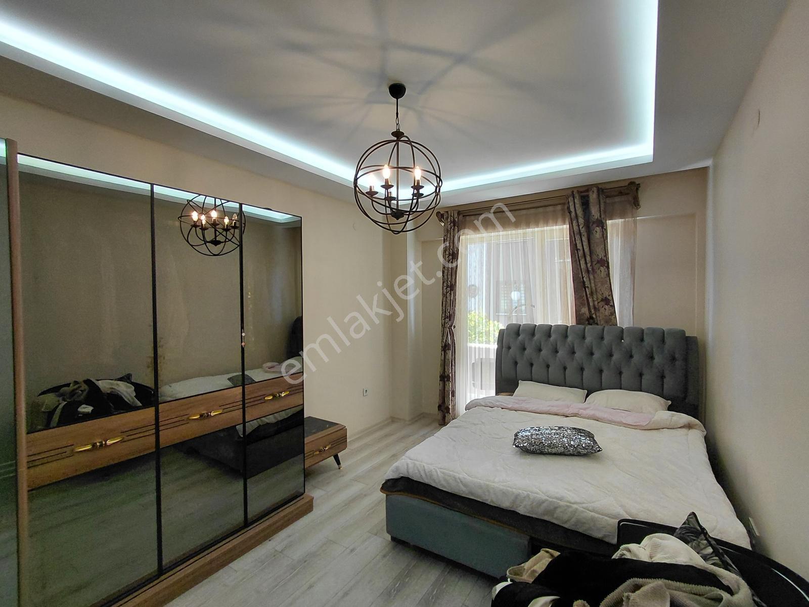 Tarcanlardan Kartepe 480 Residancede 2+1 Satılık Daire - Görsel 14
