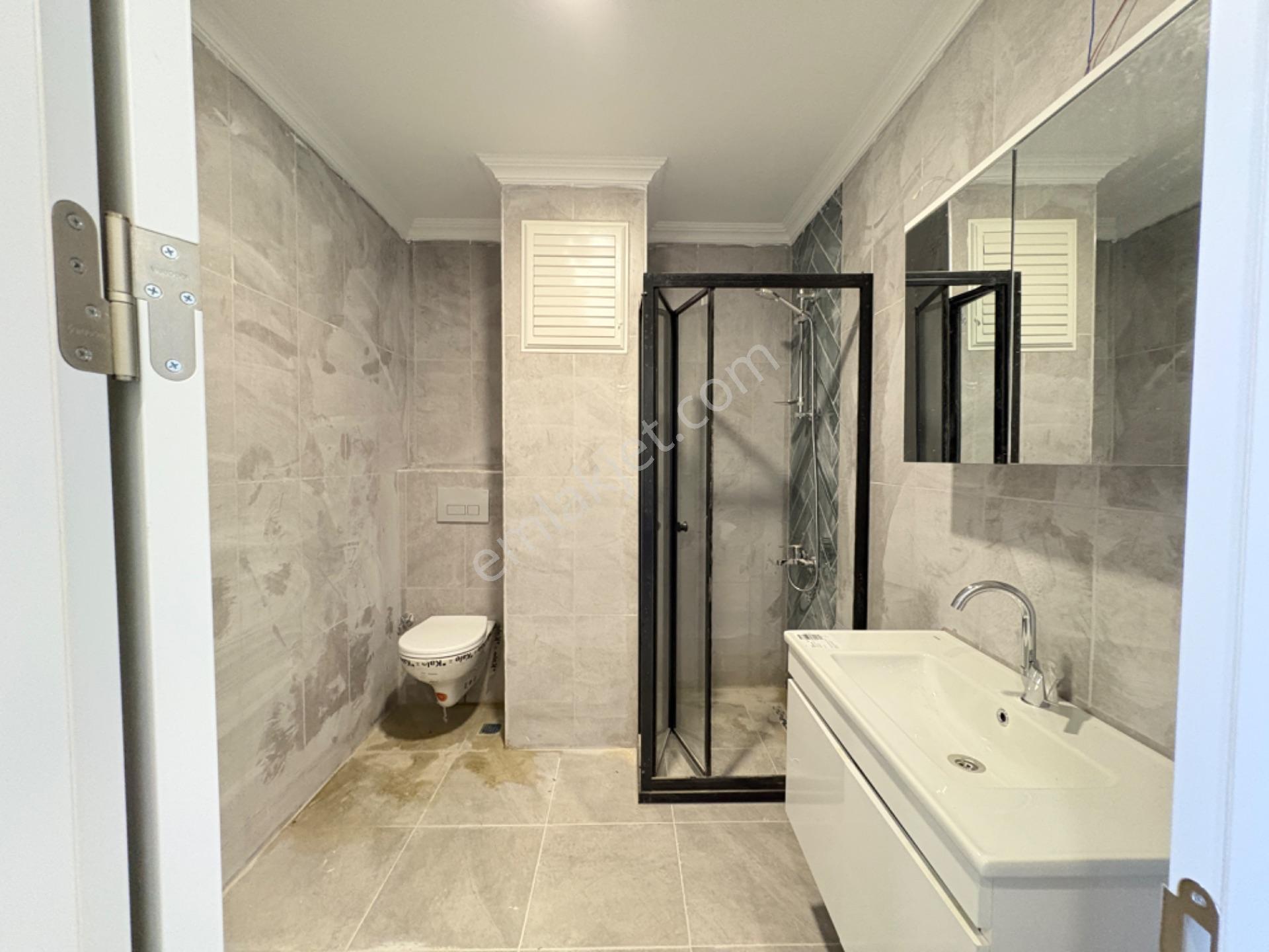 Mollateam Bayrampaşa Yıldırım Mah Ultra Lüks 4+2dubleks Daire - Görsel 28
