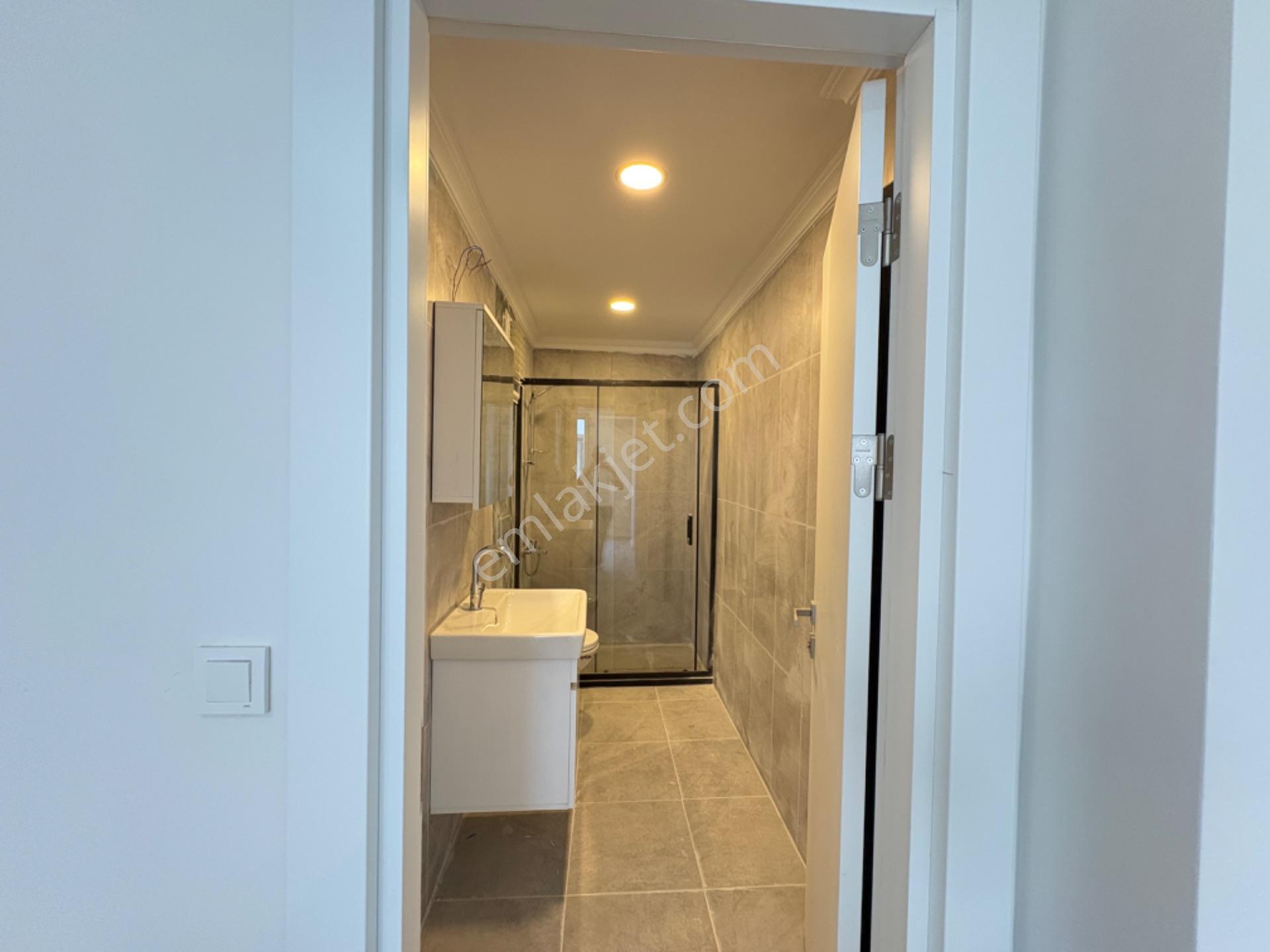 Mollateam Bayrampaşa Yıldırım Mah Ultra Lüks 4+2dubleks Daire - Görsel 29