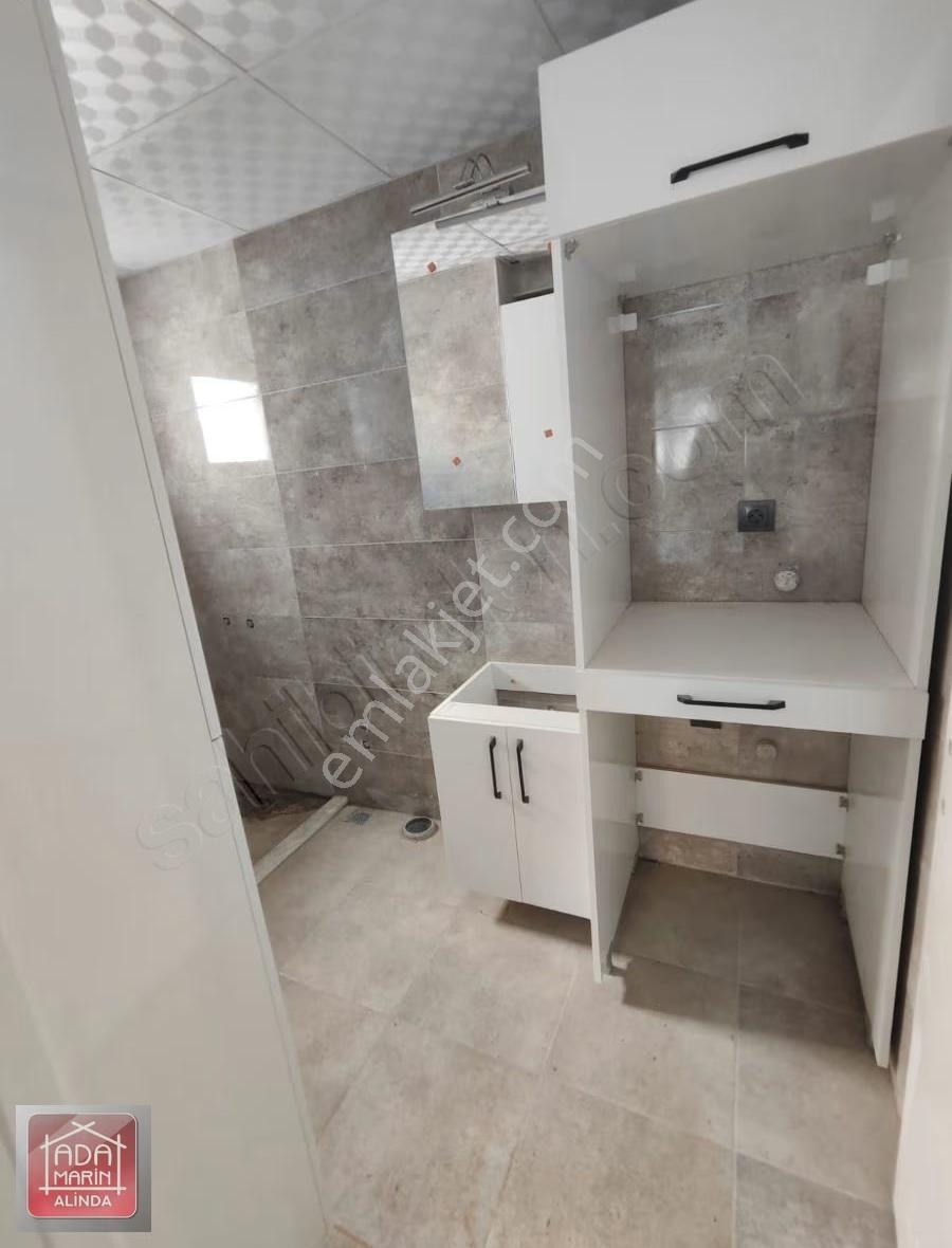 Söke Yenicami Mah Dogalgazlı 3+1 Satılık Sıfır Daire - Görsel 21