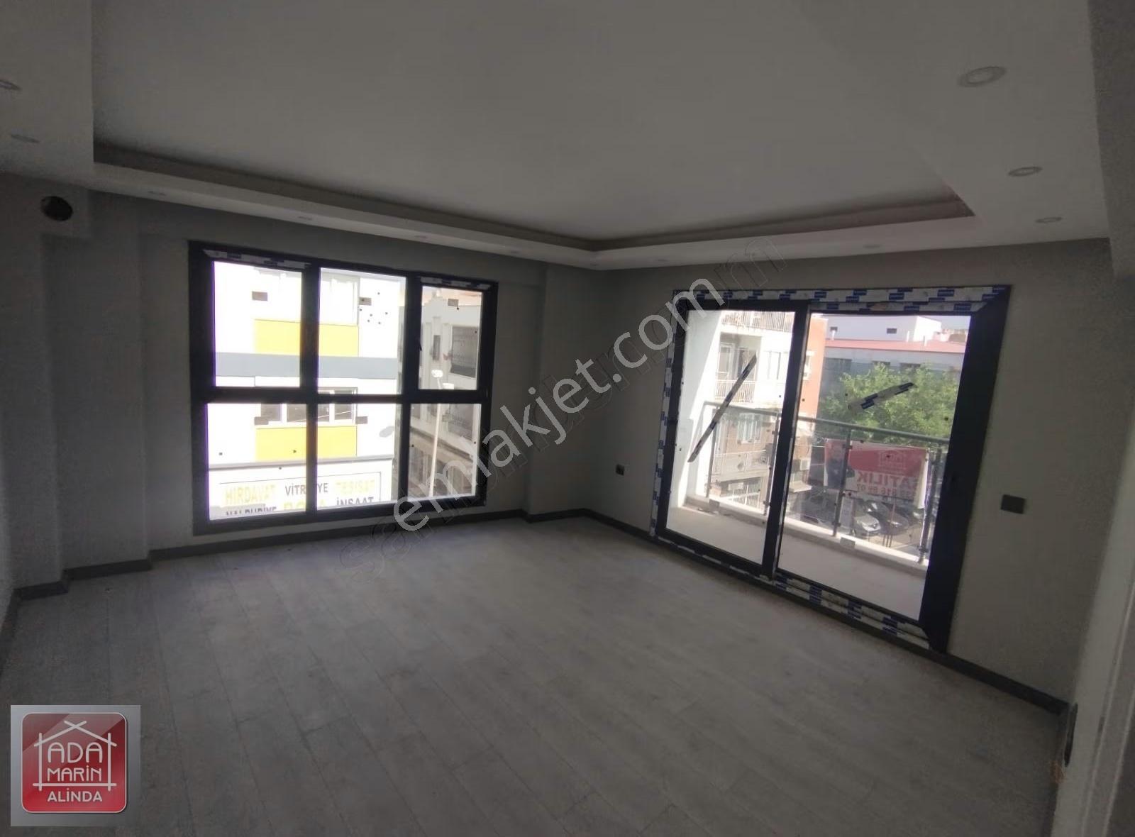 Söke Yenicami Mah Dogalgazlı 3+1 Satılık Sıfır Daire - Görsel 20