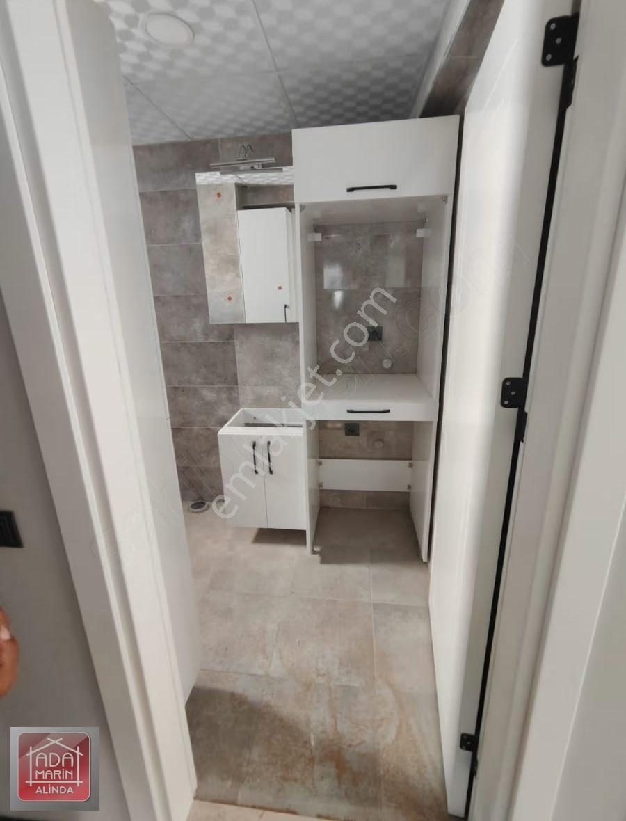 Söke Yenicami Mah Dogalgazlı 3+1 Satılık Sıfır Daire - Görsel 16
