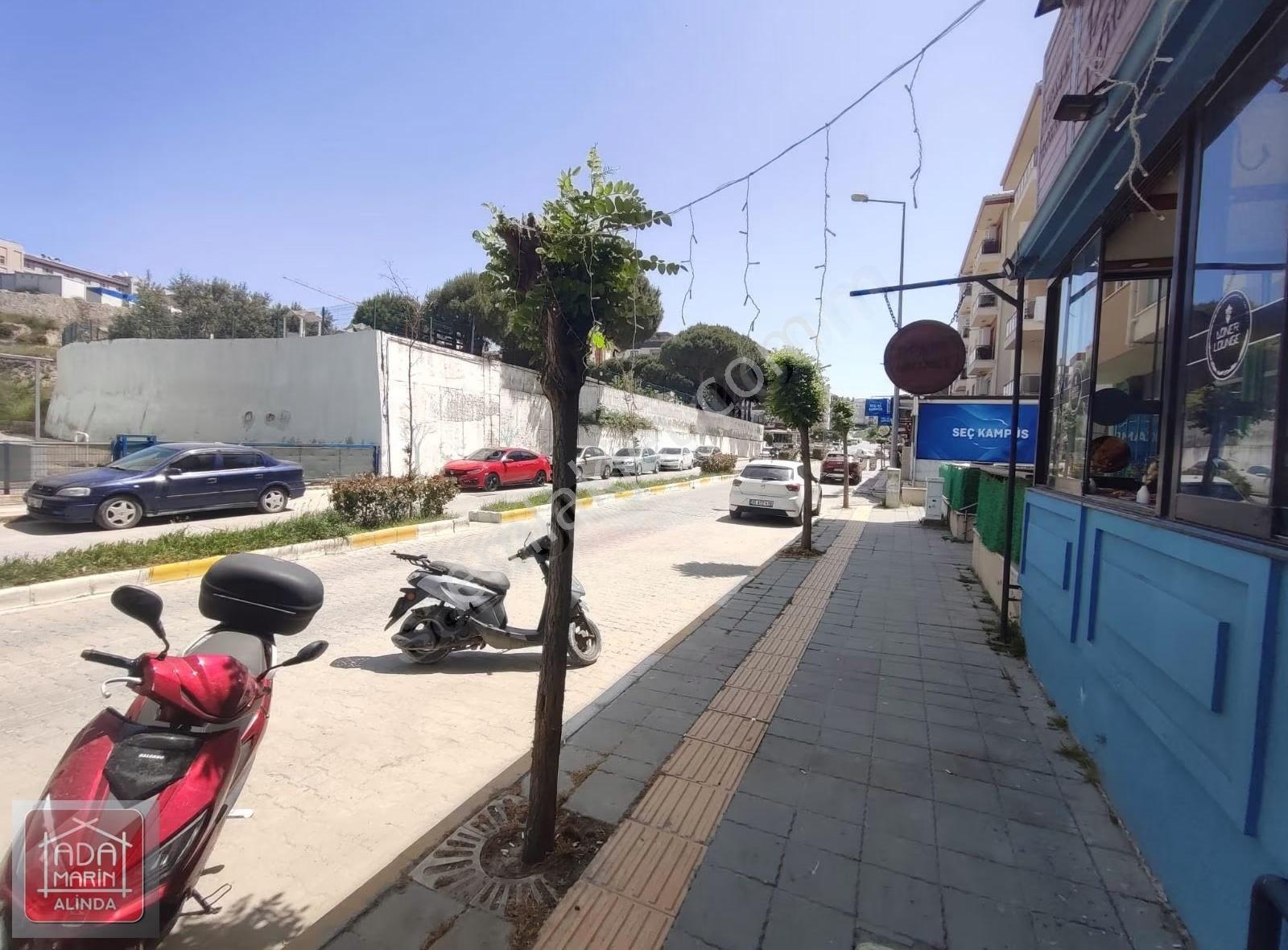 Mimarlık Fakültesinin Tam Karşısında Dükkan Üstü Satılık 2+1 - Görsel 14