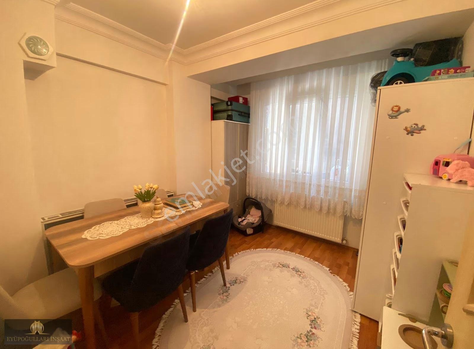 B.paşa Orta Mah. 2+1 80 M2 Ara Kat Satılık Daire - Görsel 7