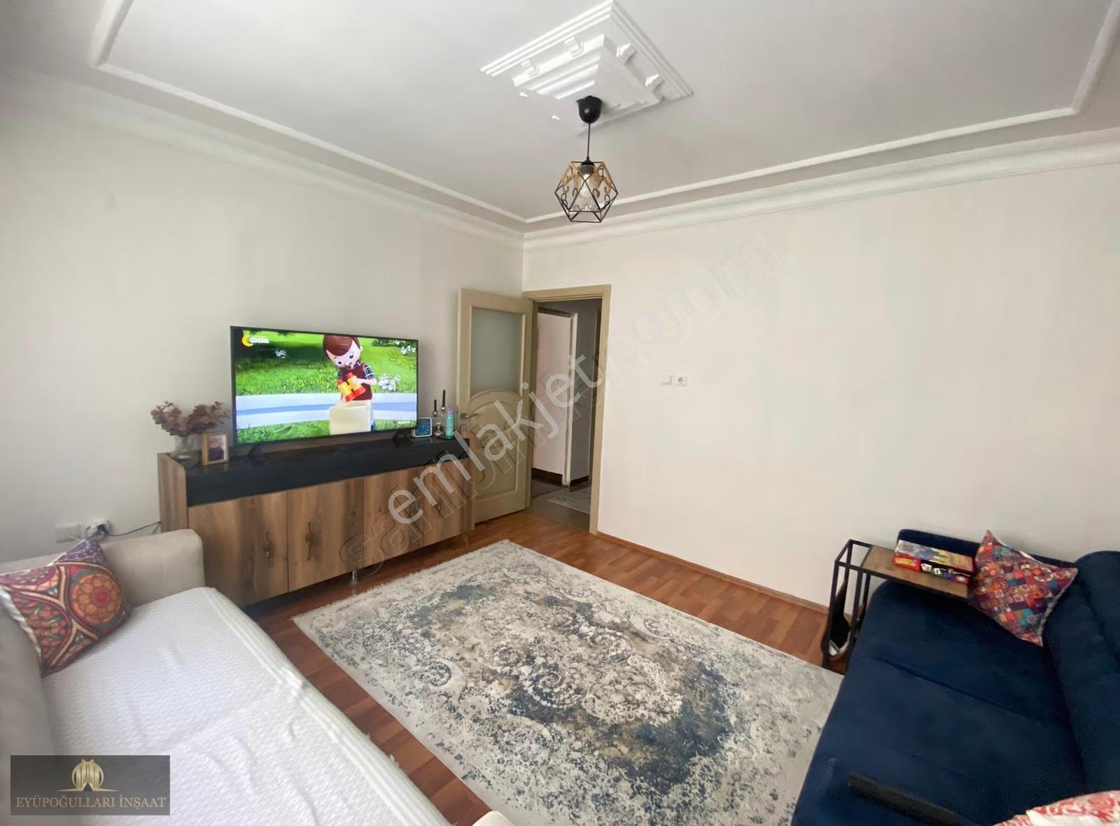 B.paşa Orta Mah. 2+1 80 M2 Ara Kat Satılık Daire - Görsel 4
