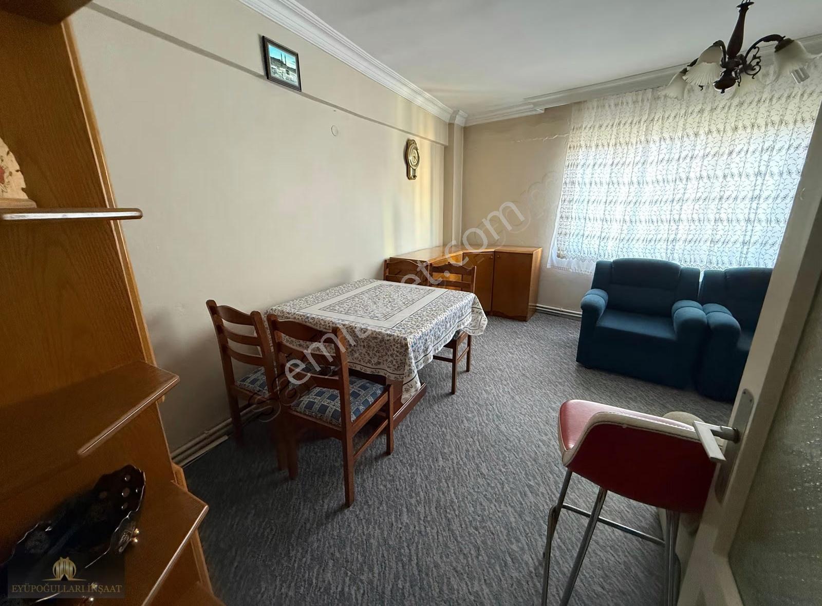 Fatih Şehremini Mah. Full Eşyalı 2+1 90 M2 Temiz Ara Kat Daire - Görsel 15