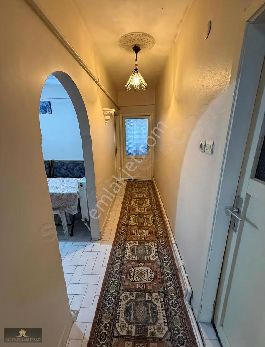 Fatih Şehremini Mah. Full Eşyalı 2+1 90 M2 Temiz Ara Kat Daire - Görsel 16