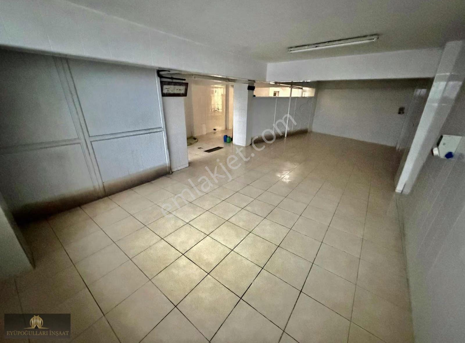 Tuna Caddesinin Dibinde Kiralık İmalathane - Görsel 18
