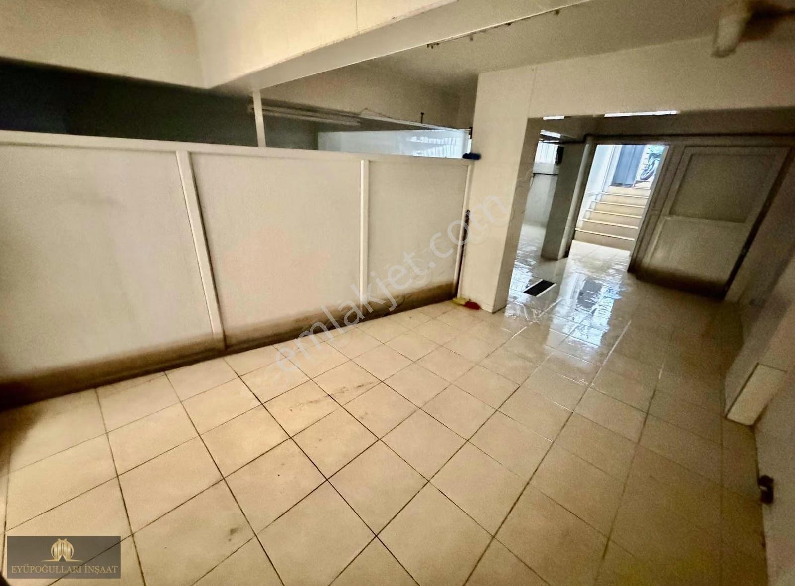 Tuna Caddesinin Dibinde Kiralık İmalathane - Görsel 16