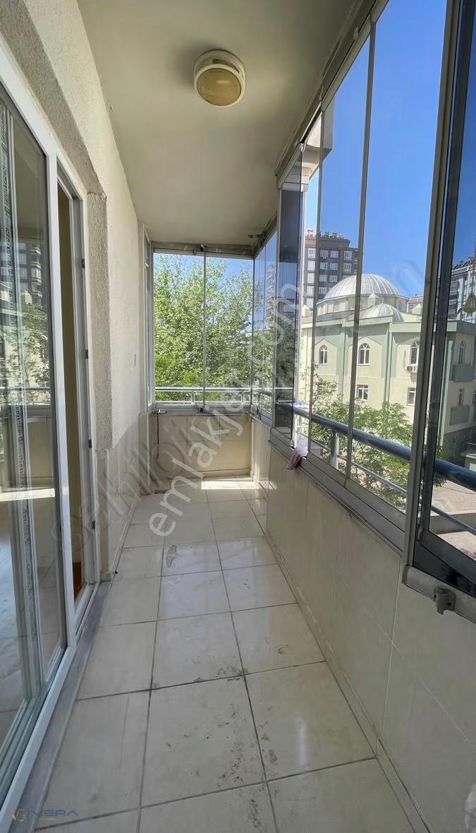 Vera'dan 500 Evlerde Kiralık 2+1 Bakımlı Daire - Görsel 2