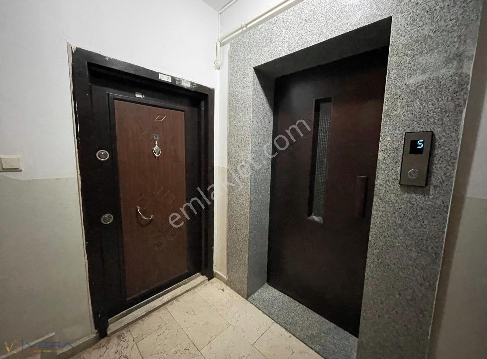 Vera'dan 500 Evlerde Kiralık 2+1 Bakımlı Daire - Görsel 22