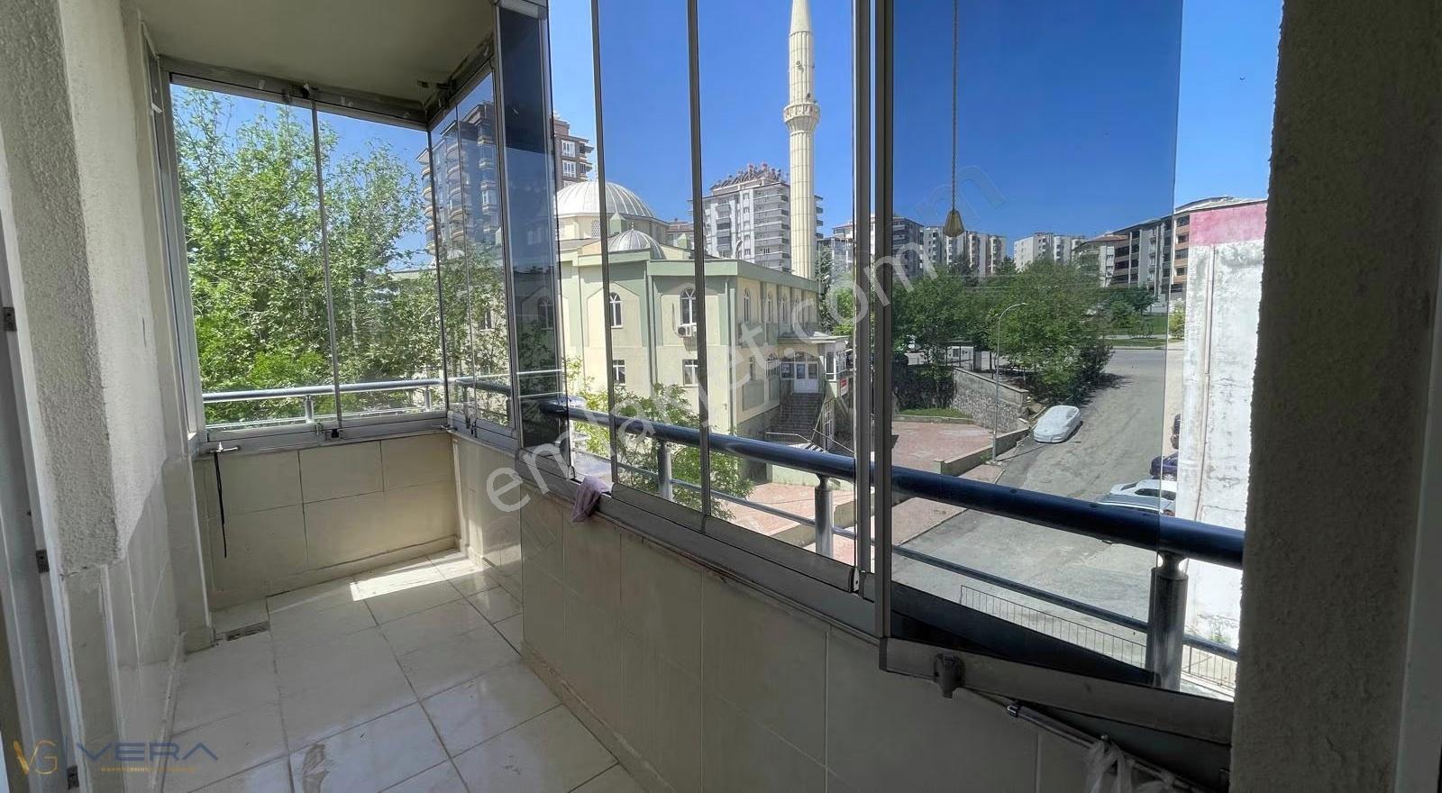 Vera'dan 500 Evlerde Kiralık 2+1 Bakımlı Daire - Görsel 10