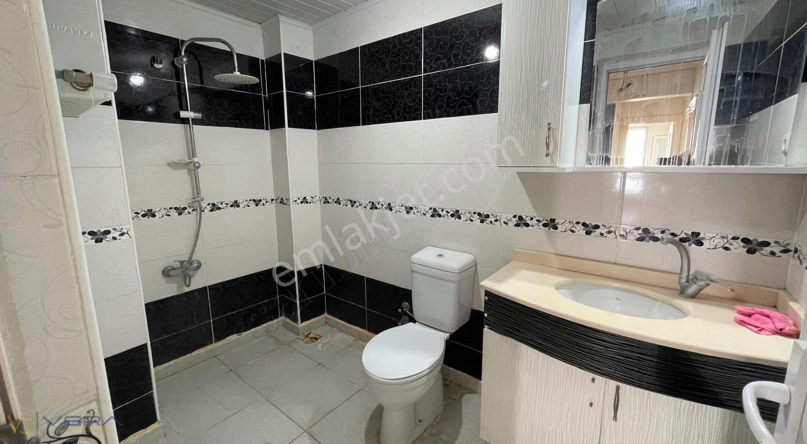 Vera'dan 500 Evlerde Kiralık 2+1 Bakımlı Daire - Görsel 5