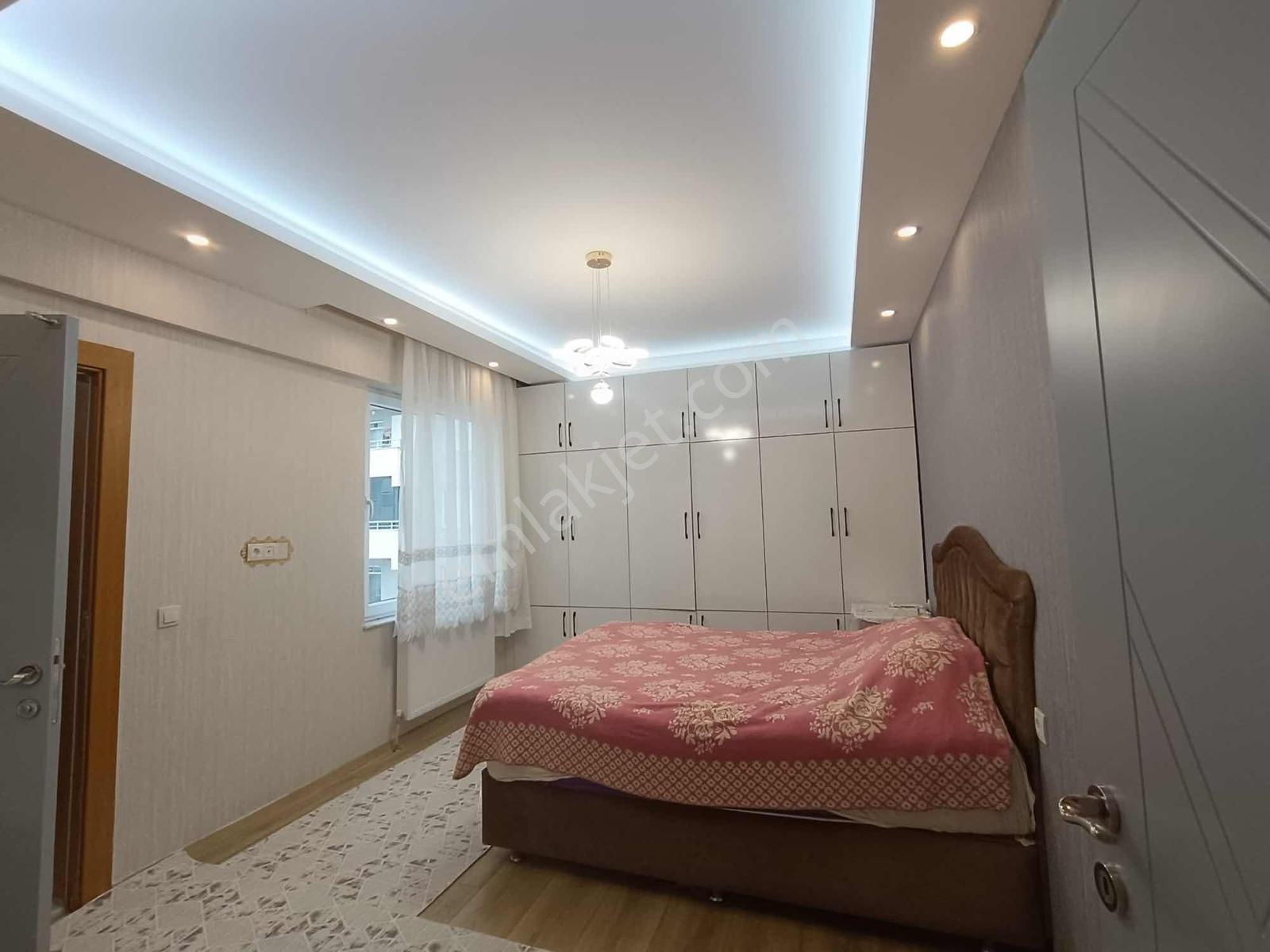 Vesta'dan Güvenlikli Site İçi Ara Kat Bakımlı Lüx Geniş 3+1daire - Görsel 4
