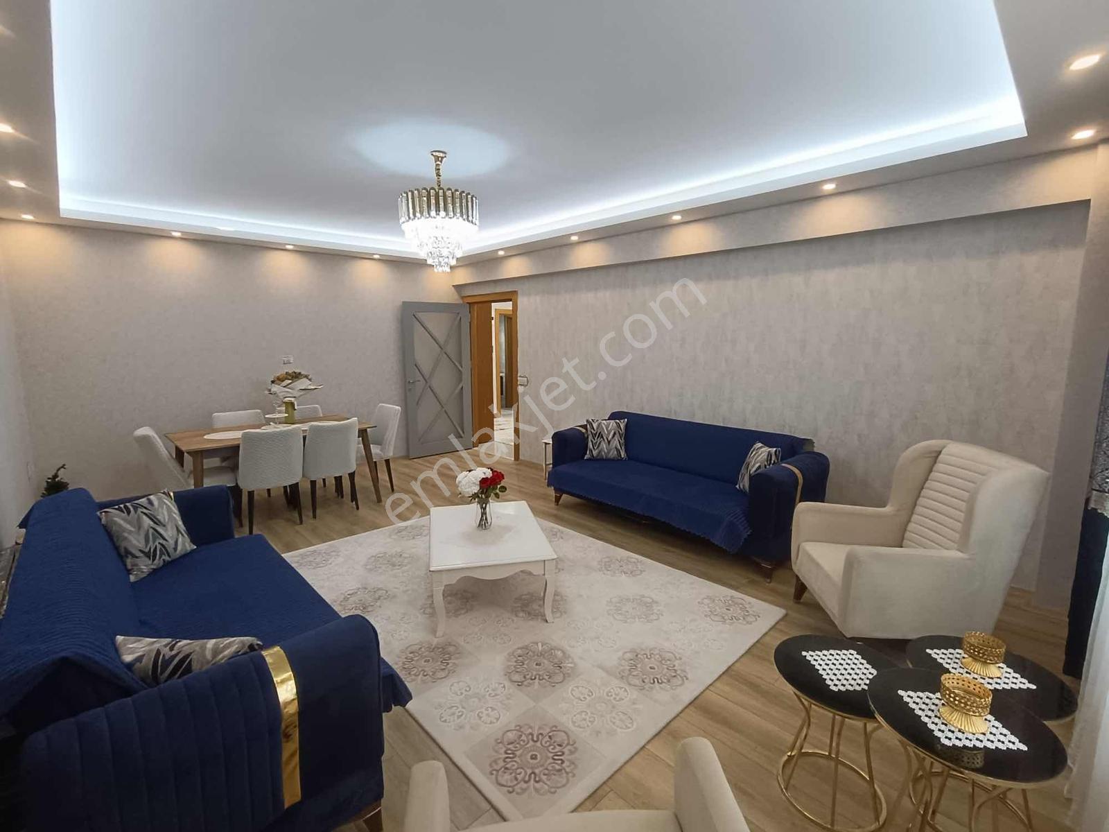 Vesta'dan Güvenlikli Site İçi Ara Kat Bakımlı Lüx Geniş 3+1daire - Görsel 20