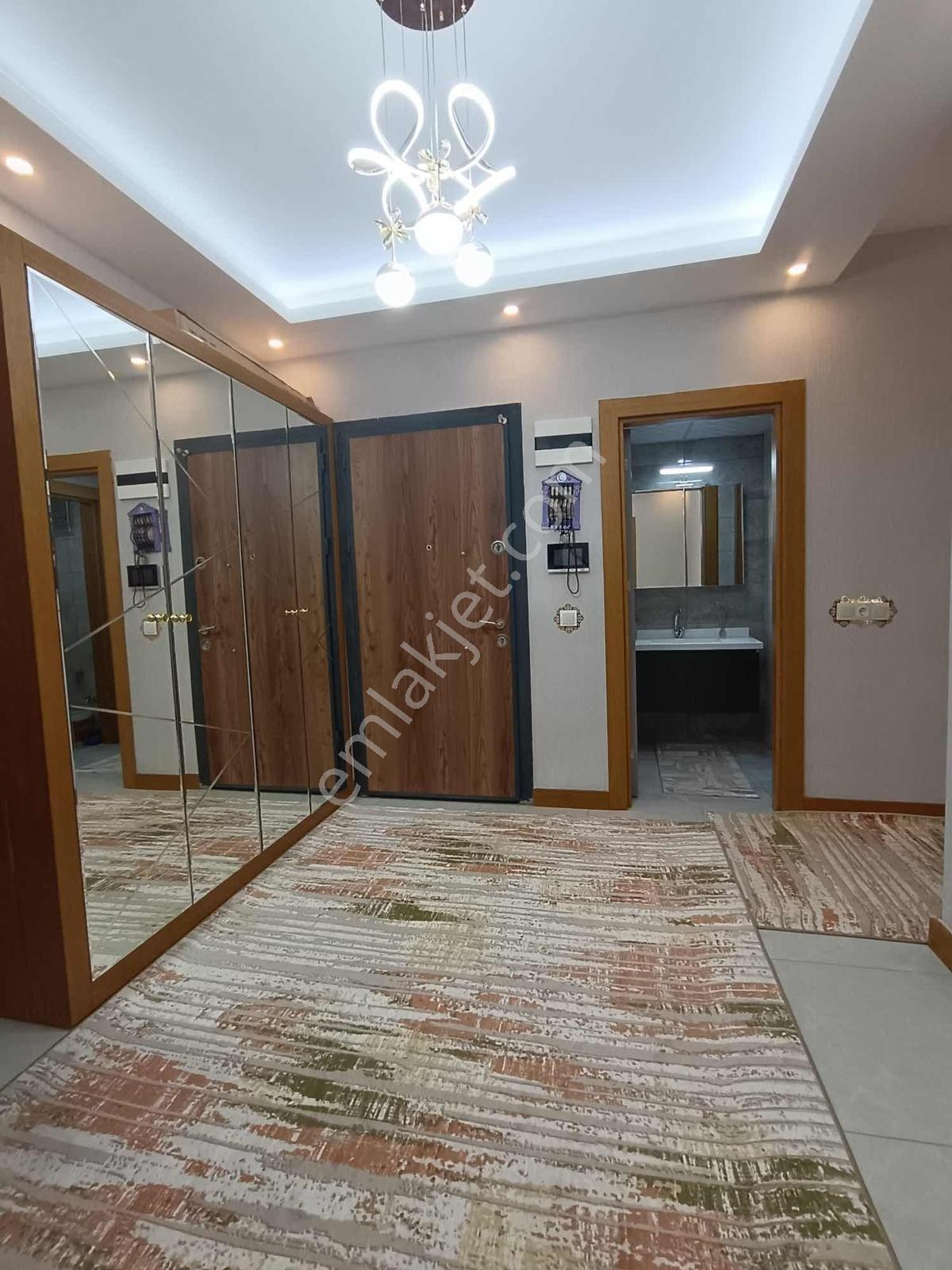 Vesta'dan Güvenlikli Site İçi Ara Kat Bakımlı Lüx Geniş 3+1daire - Görsel 15