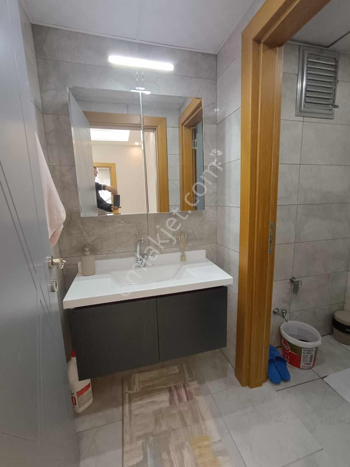 Vesta'dan Güvenlikli Site İçi Ara Kat Bakımlı Lüx Geniş 3+1daire - Görsel 18