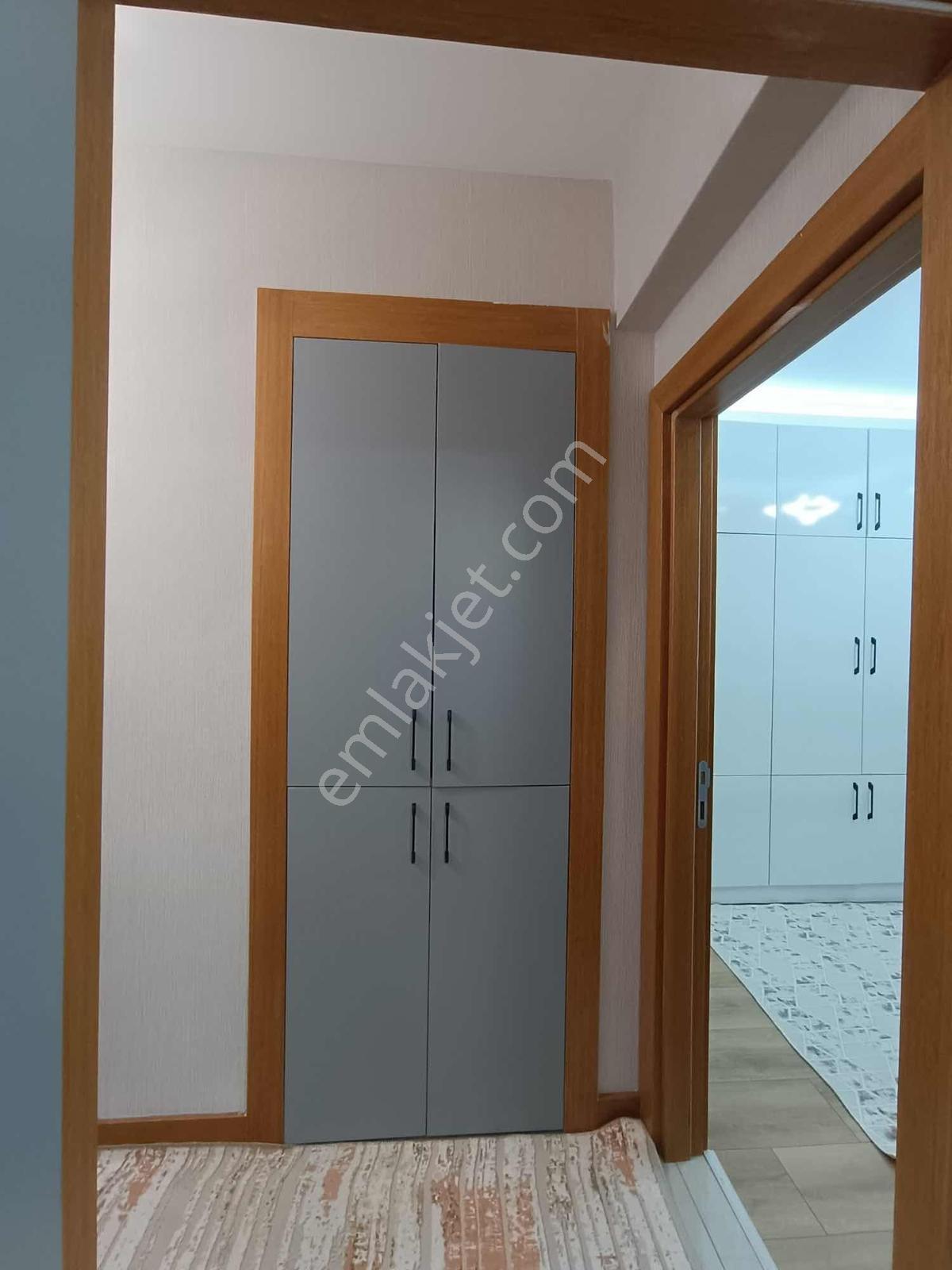 Vesta'dan Güvenlikli Site İçi Ara Kat Bakımlı Lüx Geniş 3+1daire - Görsel 2