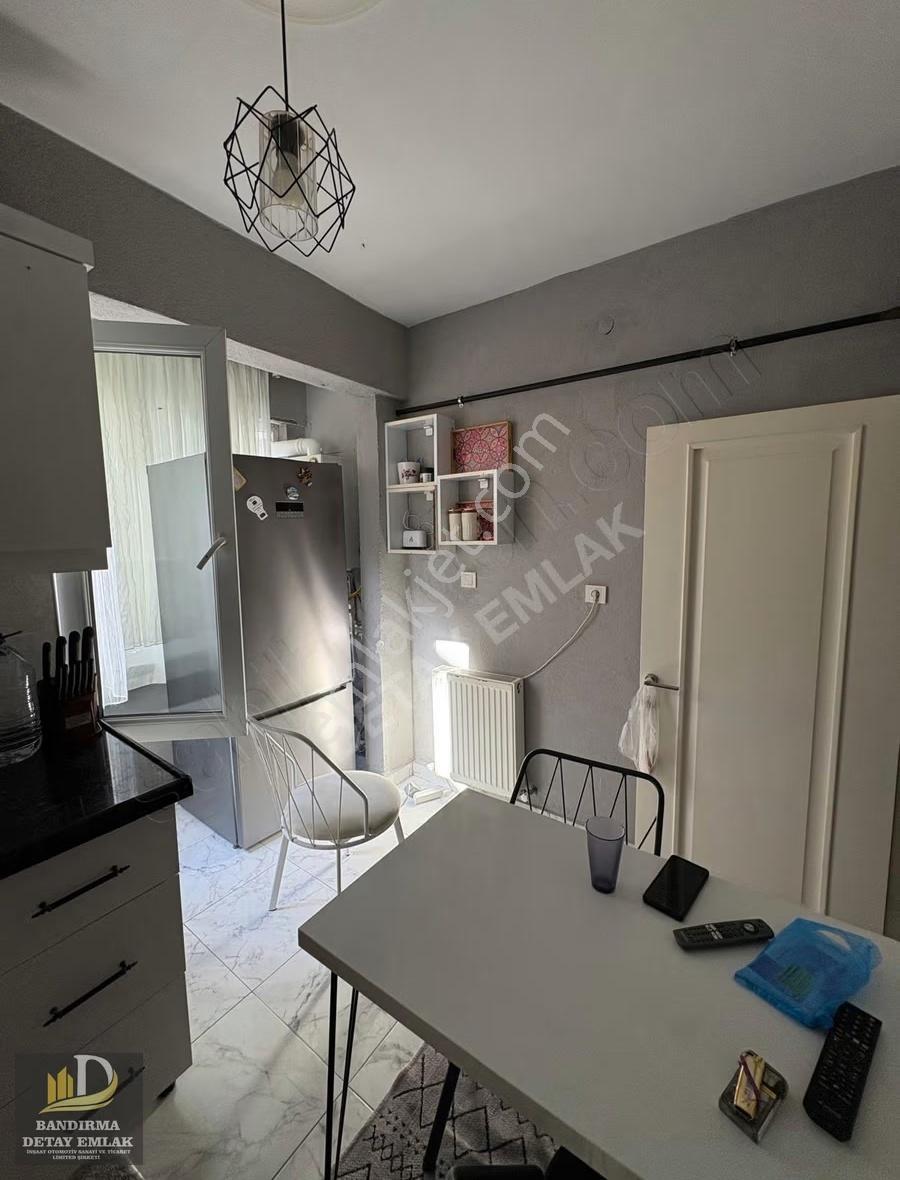 Hacı Yusuf'ta Ebeveyn Banyolu, Masrafsız 2+1 Daire - Görsel 17