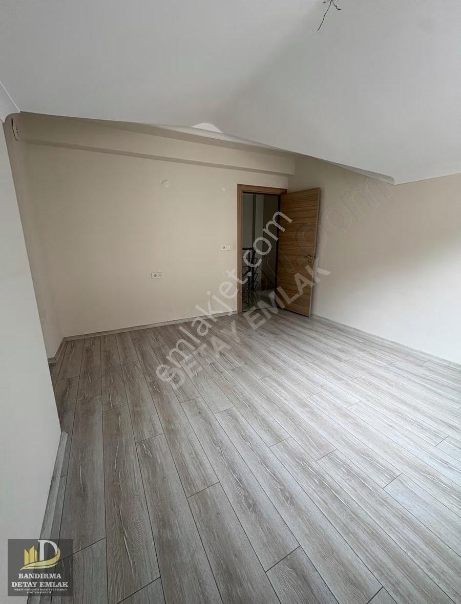 Paşabayır'da Satılık 2+1 Dubleks Daire, 120m², Asansörlü - Görsel 28