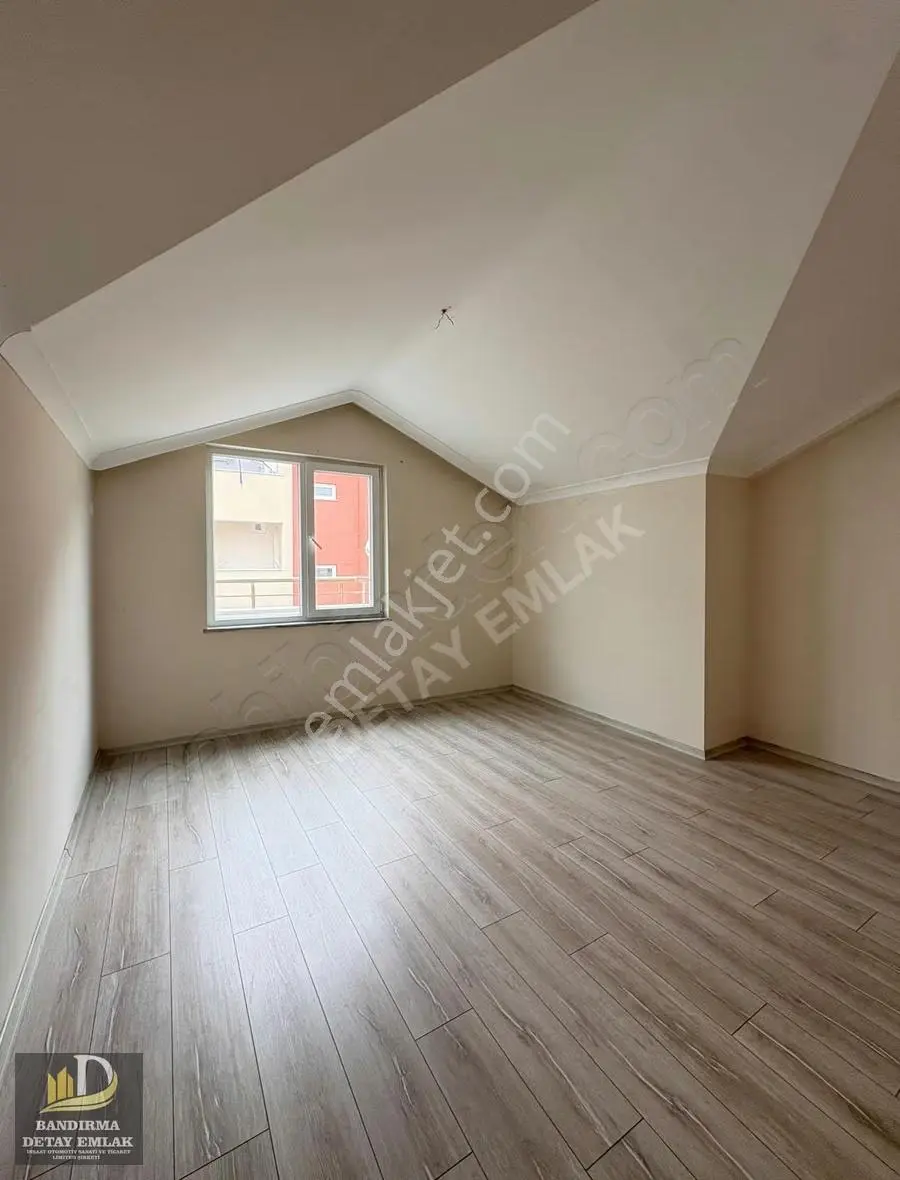 Paşabayır'da Satılık 2+1 Dubleks Daire, 120m², Asansörlü - Görsel 27