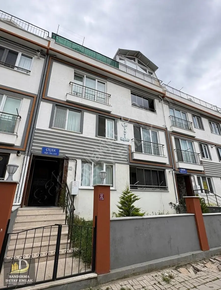 Paşabayır'da Satılık 2+1 Dubleks Daire, 120m², Asansörlü - Görsel 32