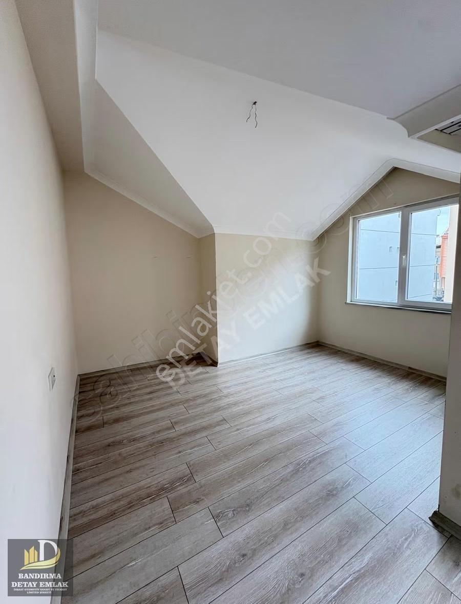 Paşabayır'da Satılık 2+1 Dubleks Daire, 120m², Asansörlü - Görsel 17