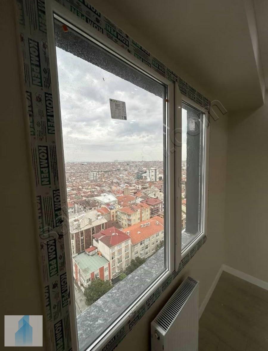 Adalar Manzaralı Sıfır Rezidans - Görsel 27