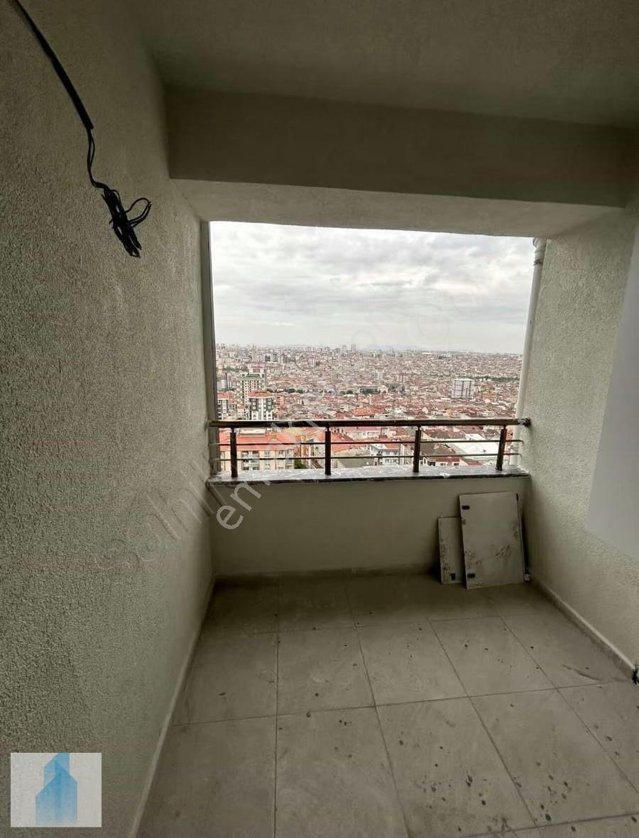 Adalar Manzaralı Sıfır Rezidans - Görsel 23