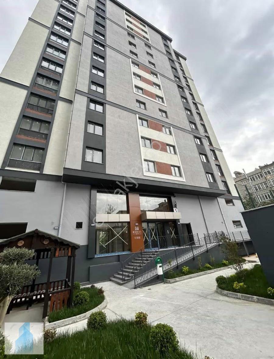 Adalar Manzaralı Sıfır Rezidans - Görsel 7