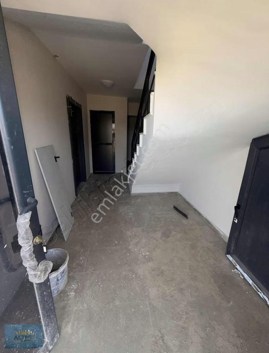 Hastane Bölgesinde Kiralık Orta Kat 1+1 Daireler - Görsel 11