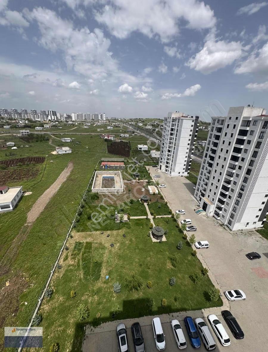 Necaroğullarından Stad Civarı Nature Park Karşısı Lüks 3,5+1