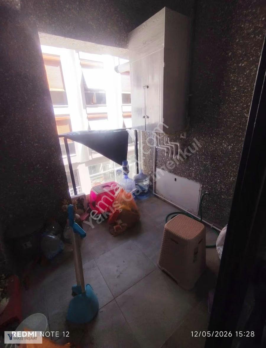 Yeşilyurt Merkez Camii Yakını 3+1 Daire - Görsel 5
