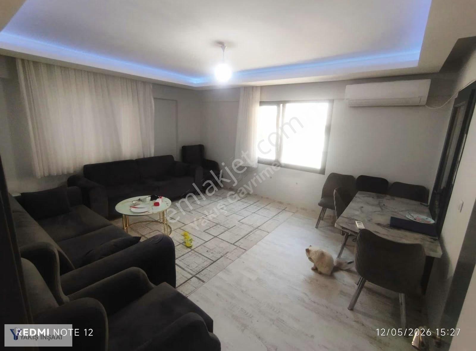 Yeşilyurt Merkez Camii Yakını 3+1 Daire - Görsel 10