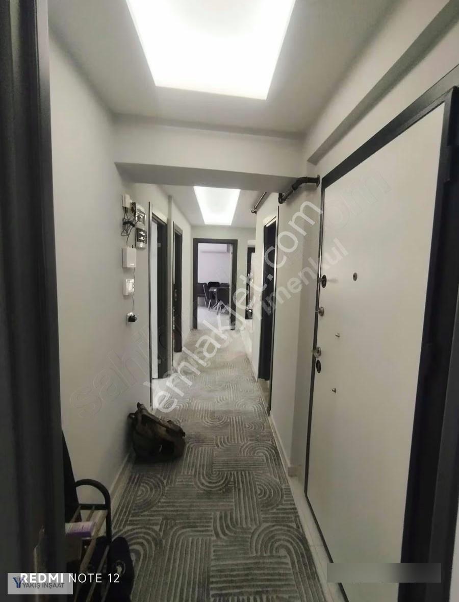 Yeşilyurt Merkez Camii Yakını 3+1 Daire - Görsel 13