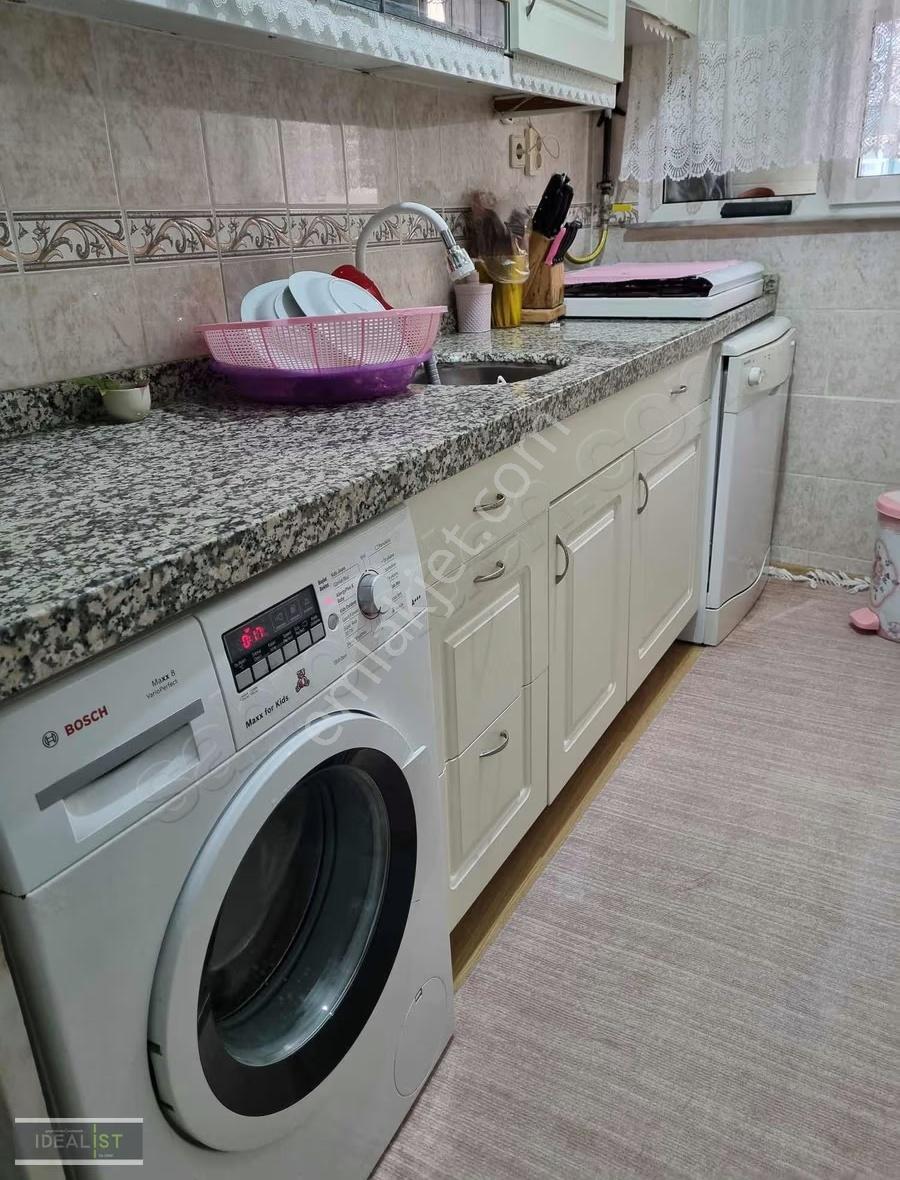 Ortakö'de Mükemmel Konumda Tadilat Yapılmış 2+1 - Görsel 18