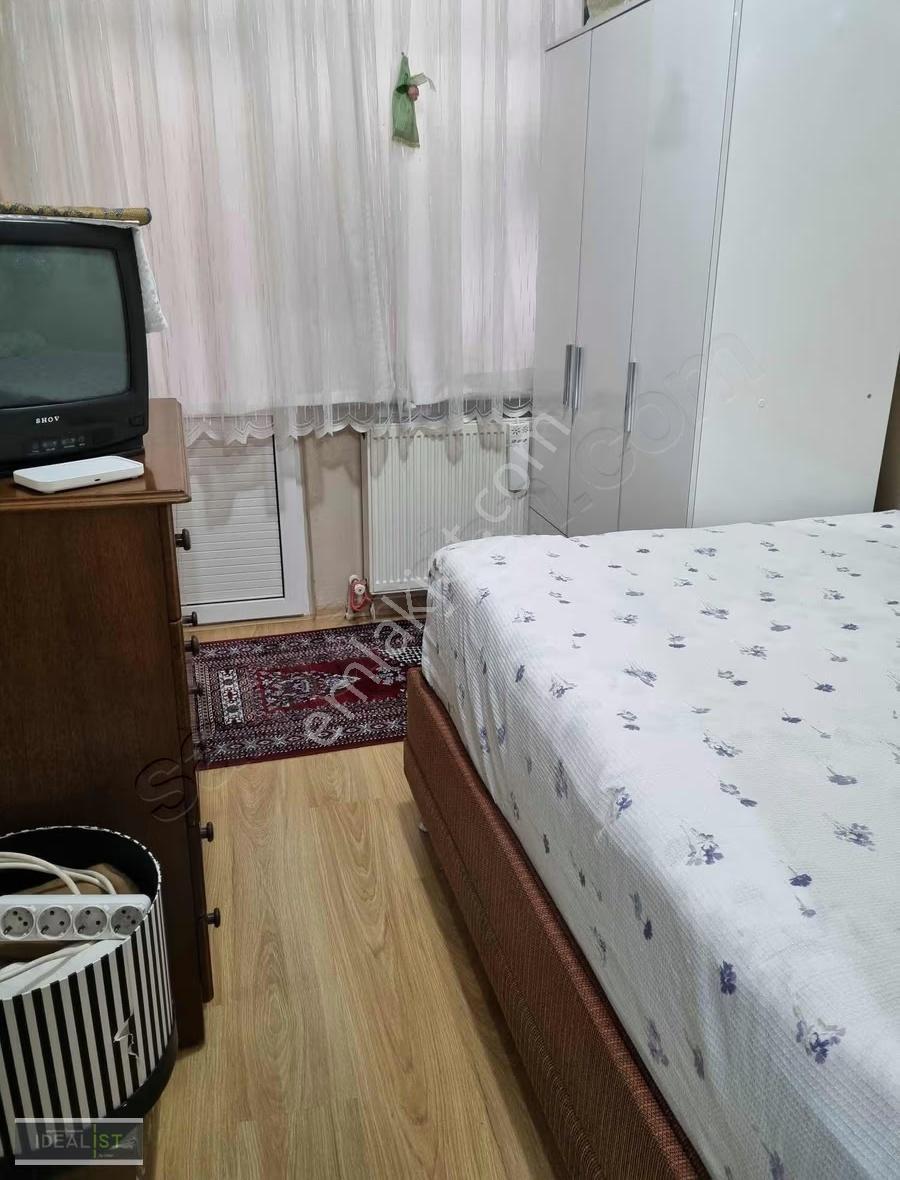 Ortakö'de Mükemmel Konumda Tadilat Yapılmış 2+1 - Görsel 9