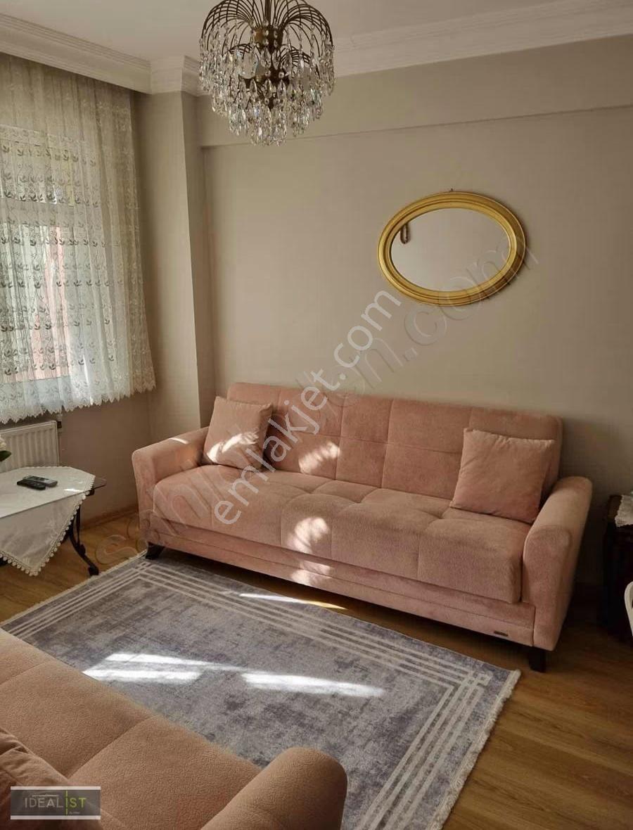 Ortakö'de Mükemmel Konumda Tadilat Yapılmış 2+1 - Görsel 12