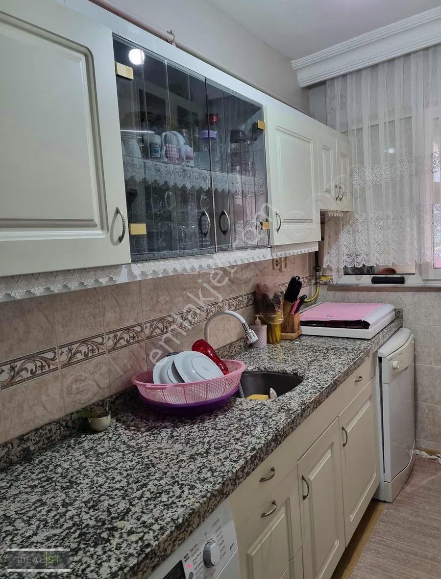 Ortakö'de Mükemmel Konumda Tadilat Yapılmış 2+1 - Görsel 8