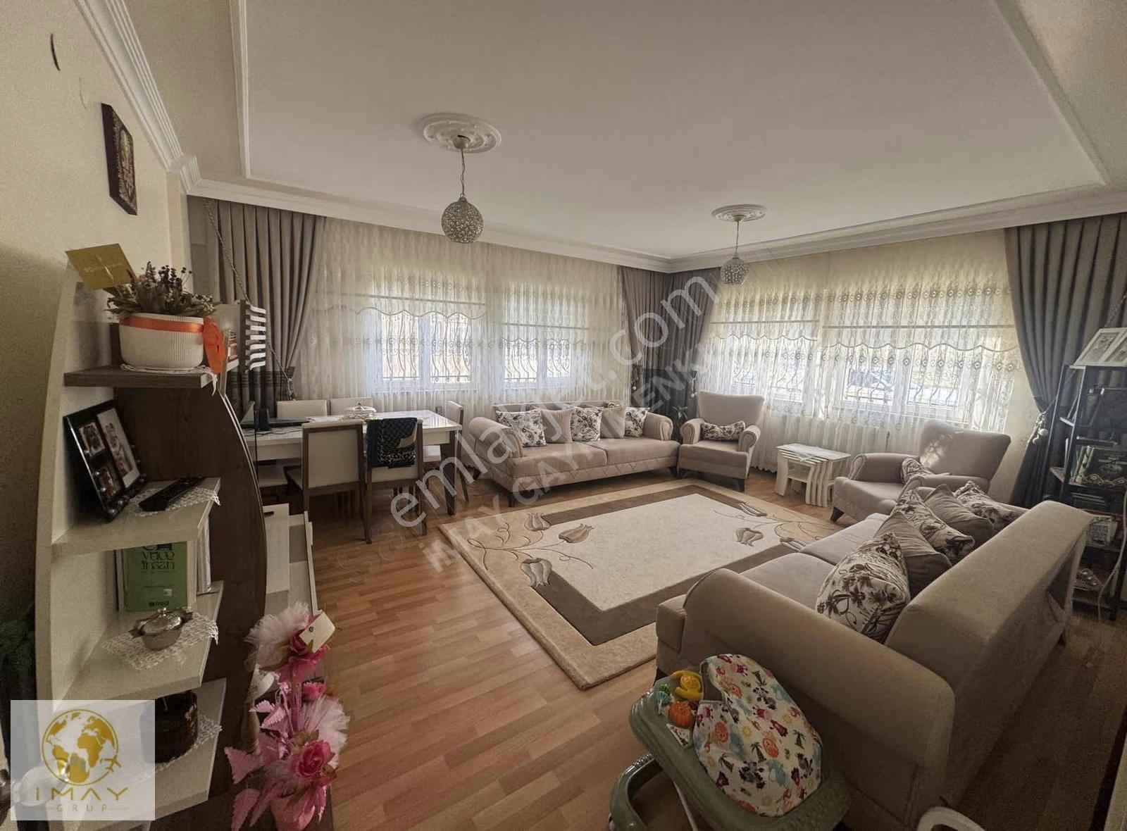 İmay Gayrimenkul'den Şeyhşamil'de 3+1 140 M² Satılık Daire - Görsel 14